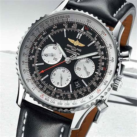 breitling 01 test